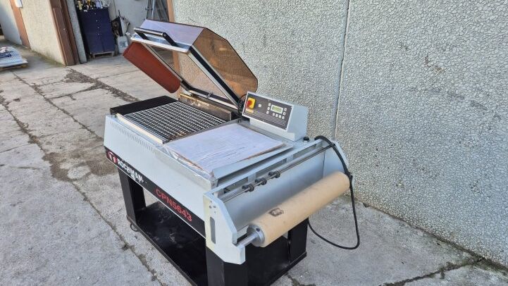 ROCHMAN ENVASADORA ROCHMAN